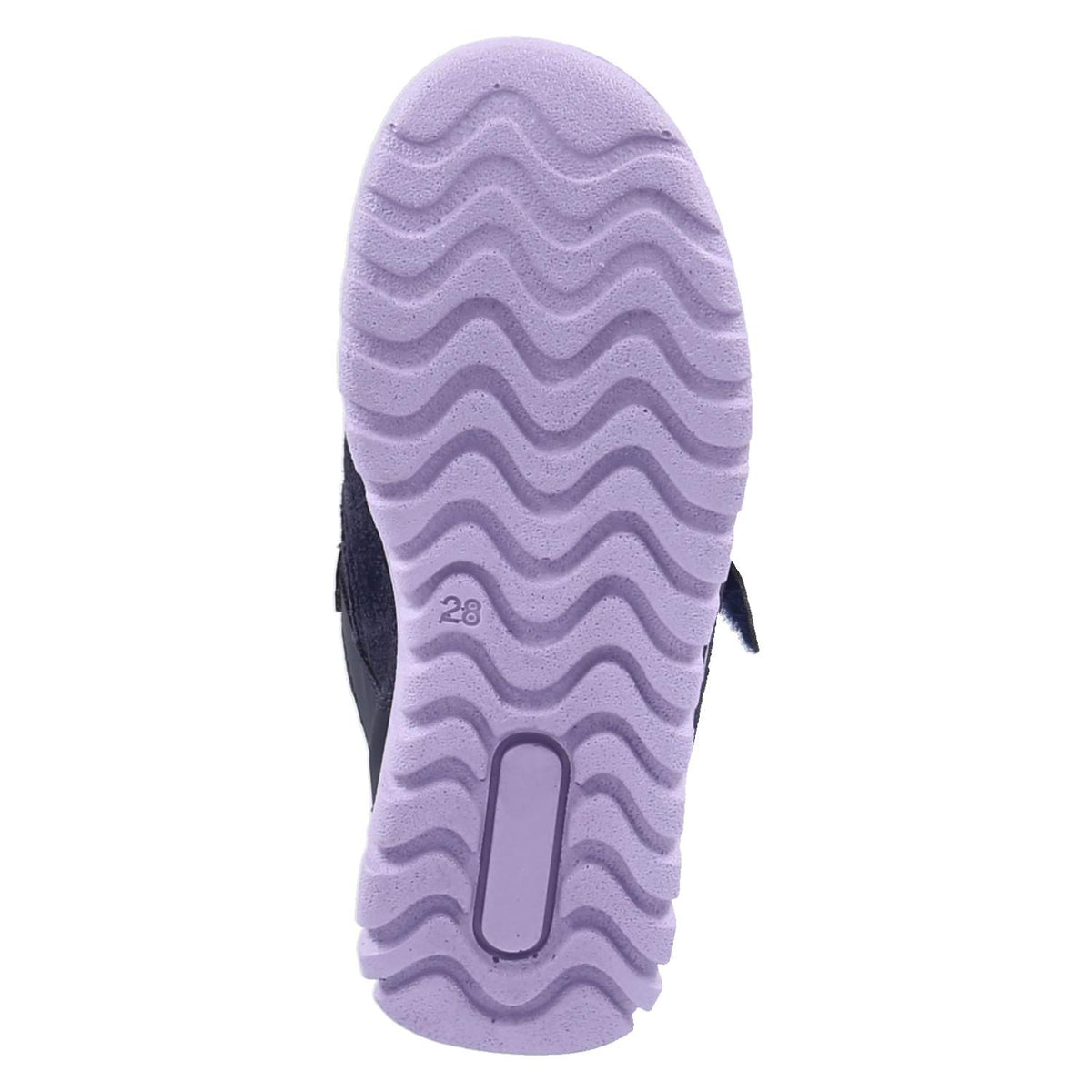 Klettboots SPORT7 MINI  Blau
