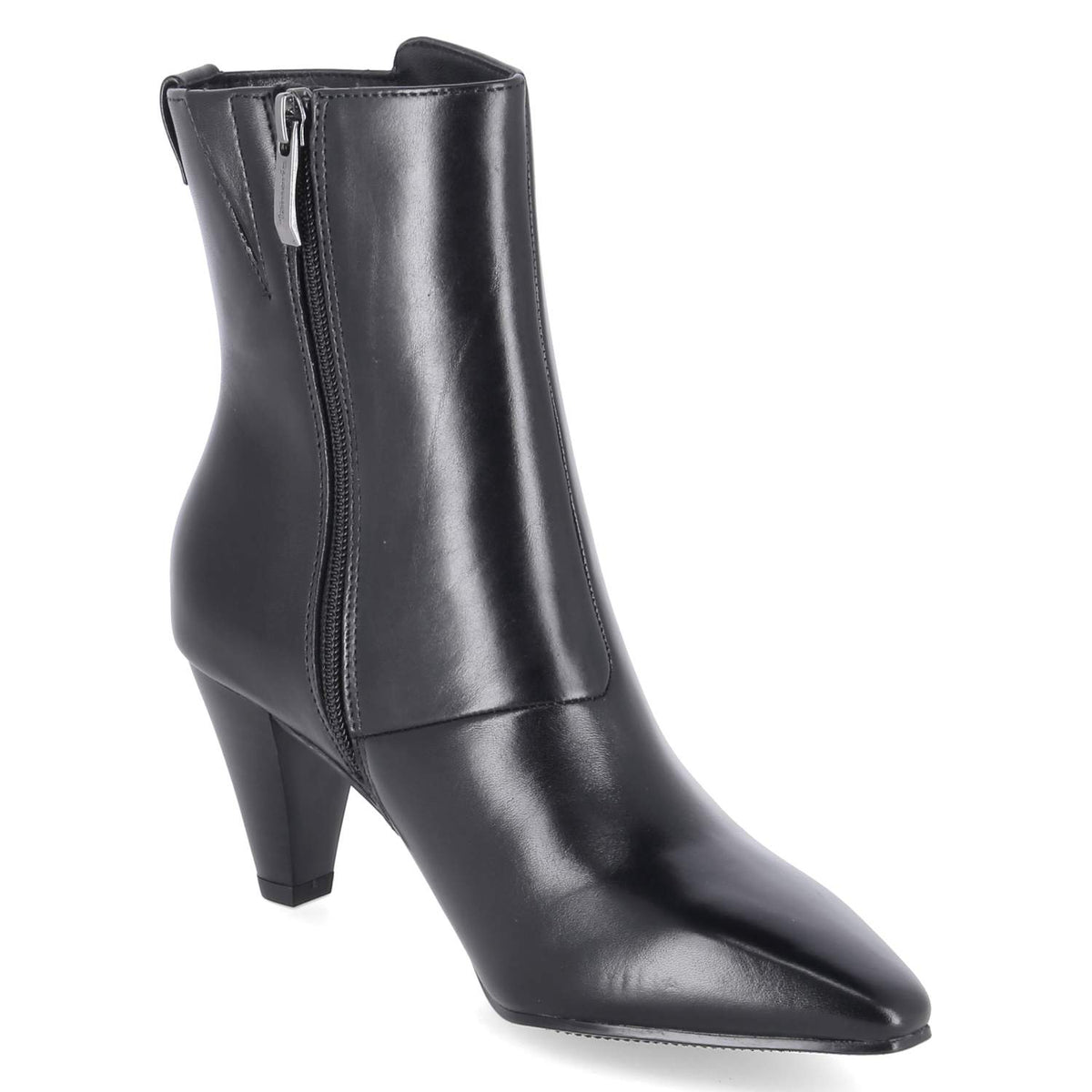 Ankle Boots  Schwarz