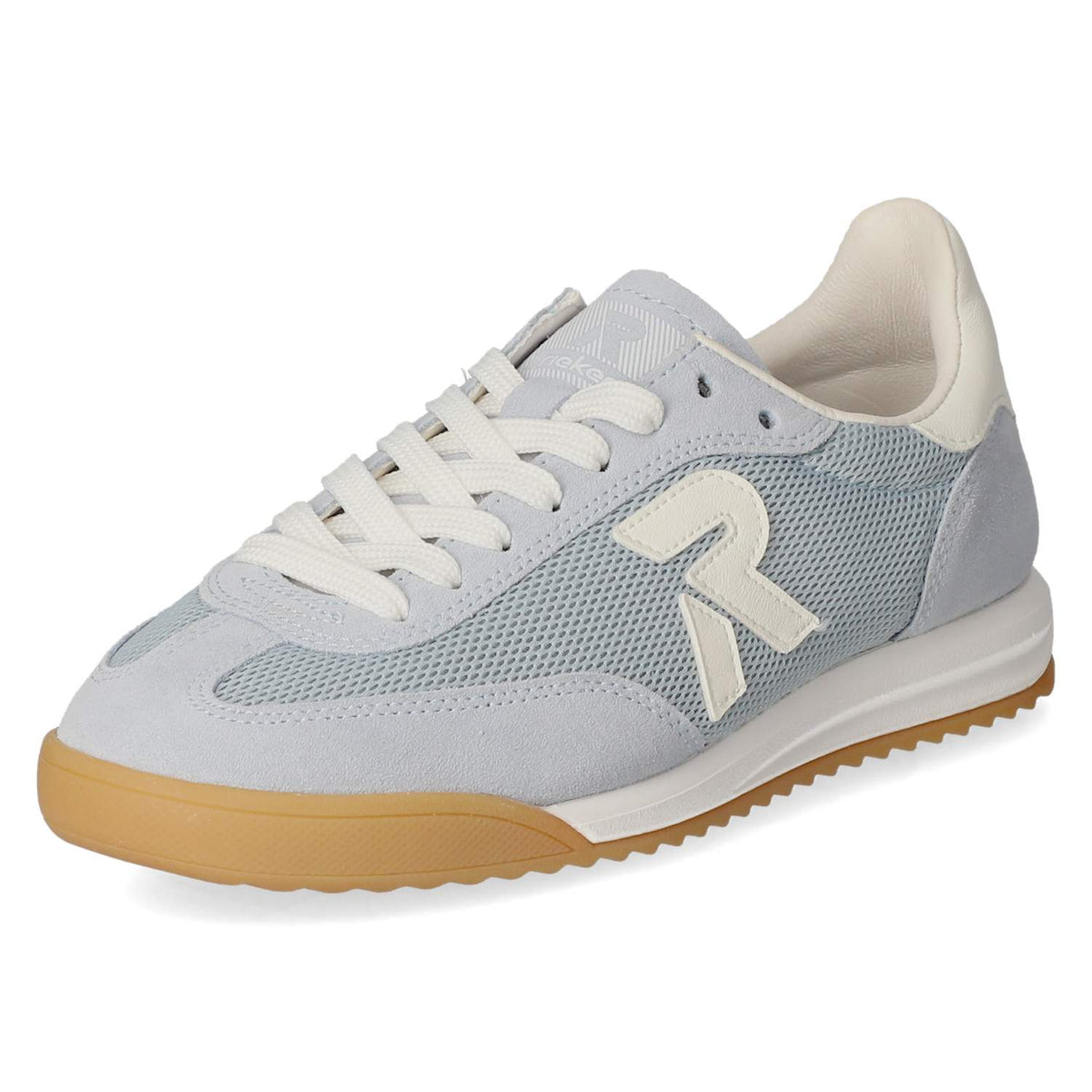 Low Sneaker  Blau