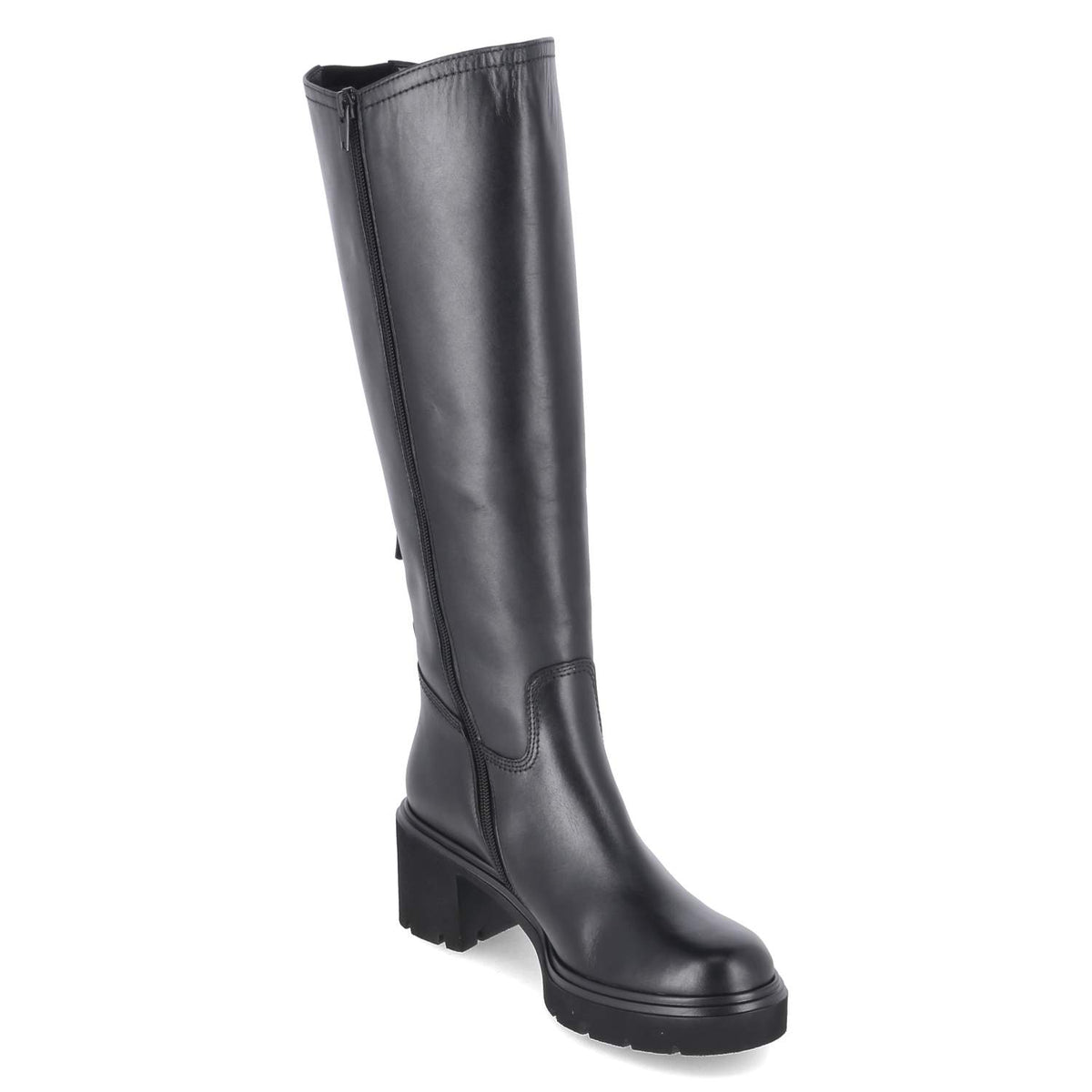 Stiefel  Schwarz