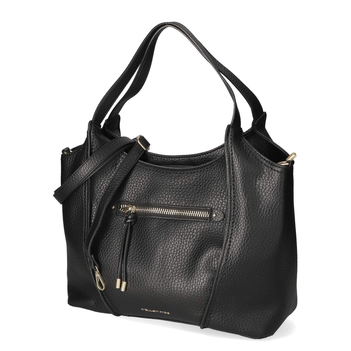 Shopper  Schwarz