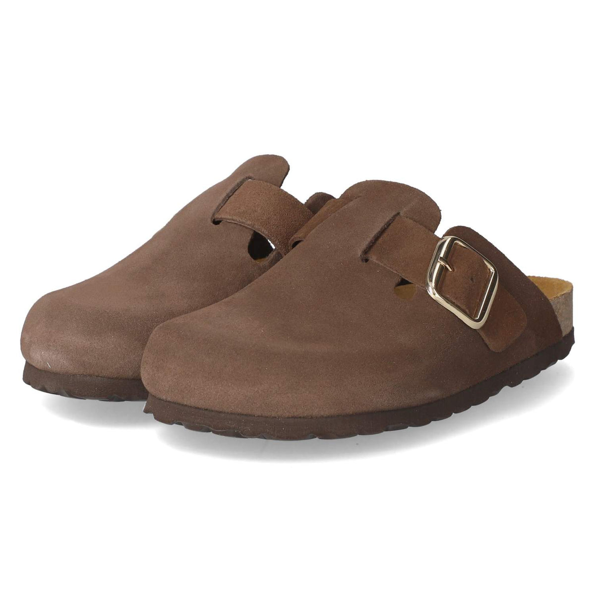 Clogs  Braun