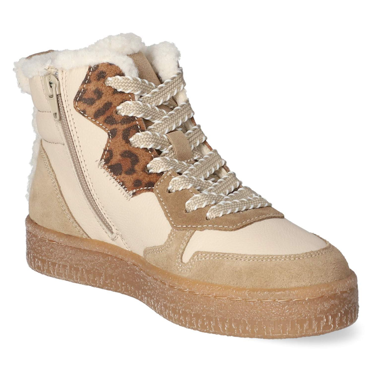 Winterboots  Beige