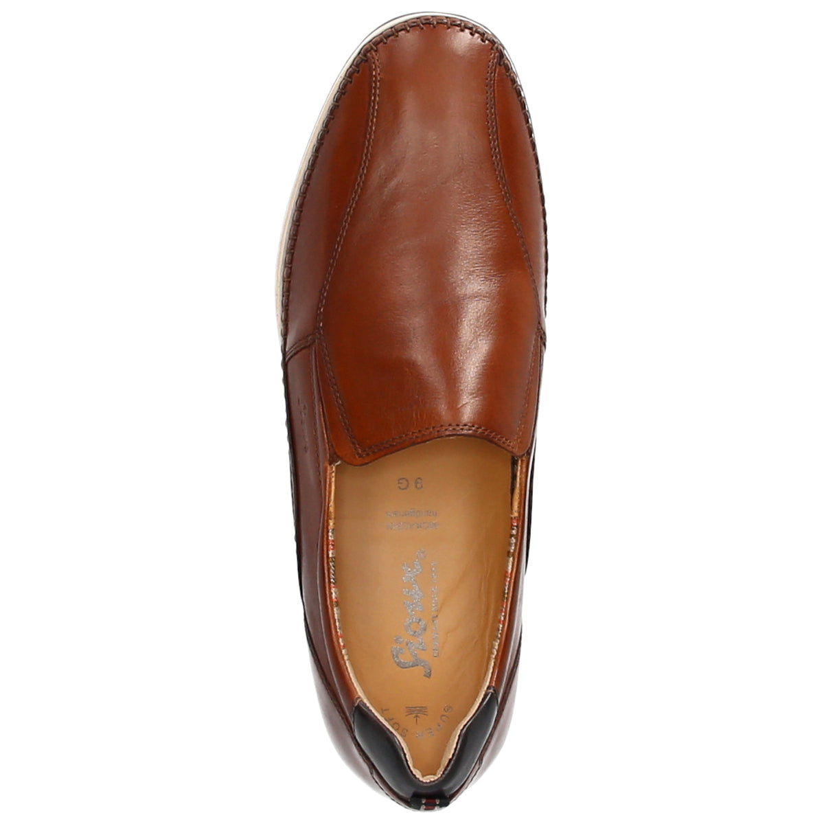 Slipper HAJOKO  Braun