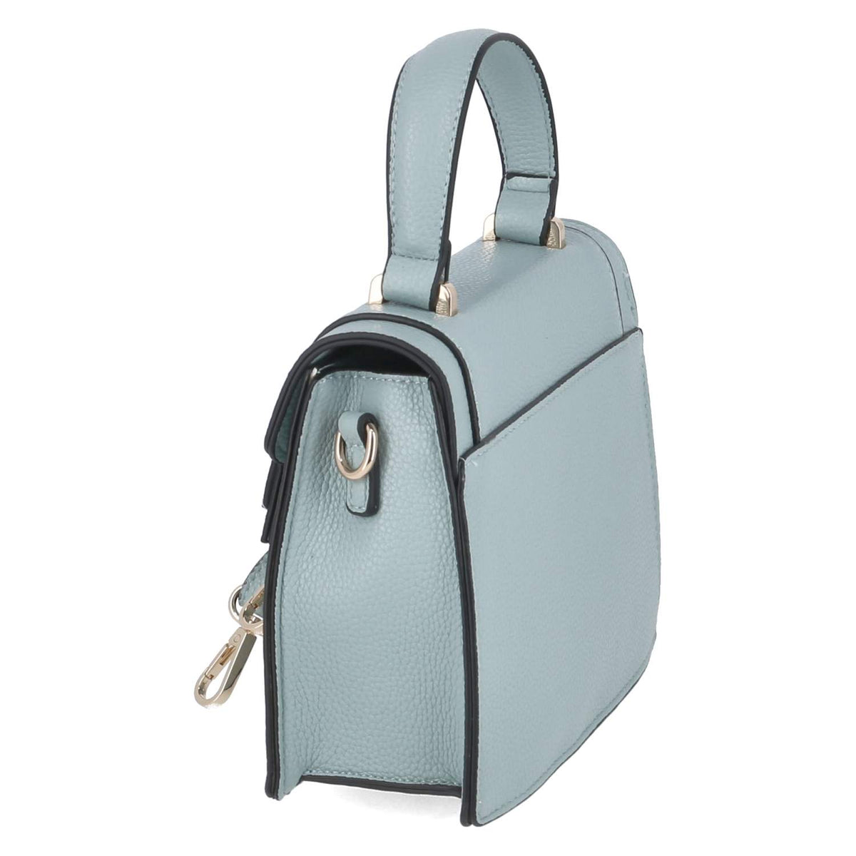 Handtasche KONSTANZE  Türkis