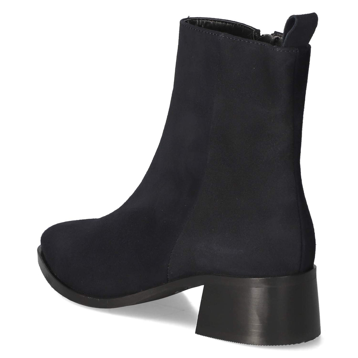 Stiefeletten  Blau