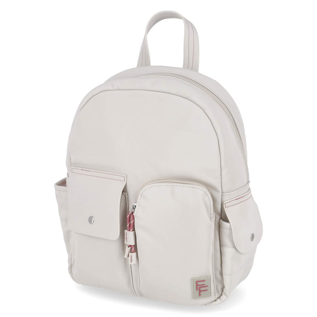 Rucksack  Beige