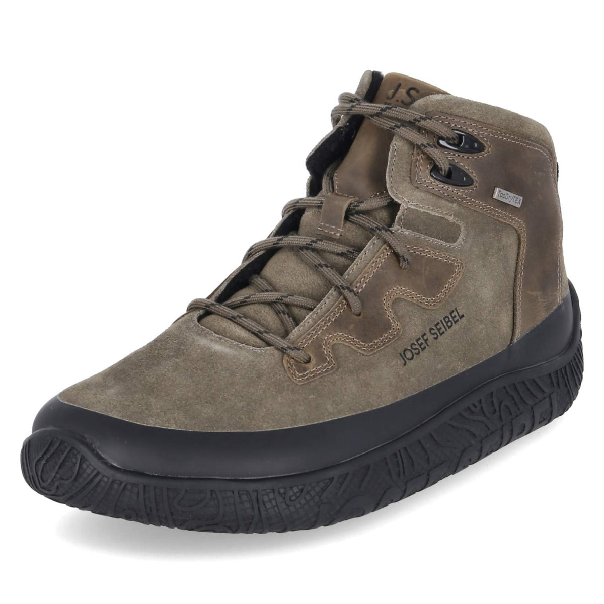 Boots FREDDY 50  Grün