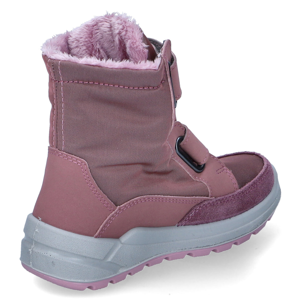Winterstiefeletten ANNIKA  Rosa