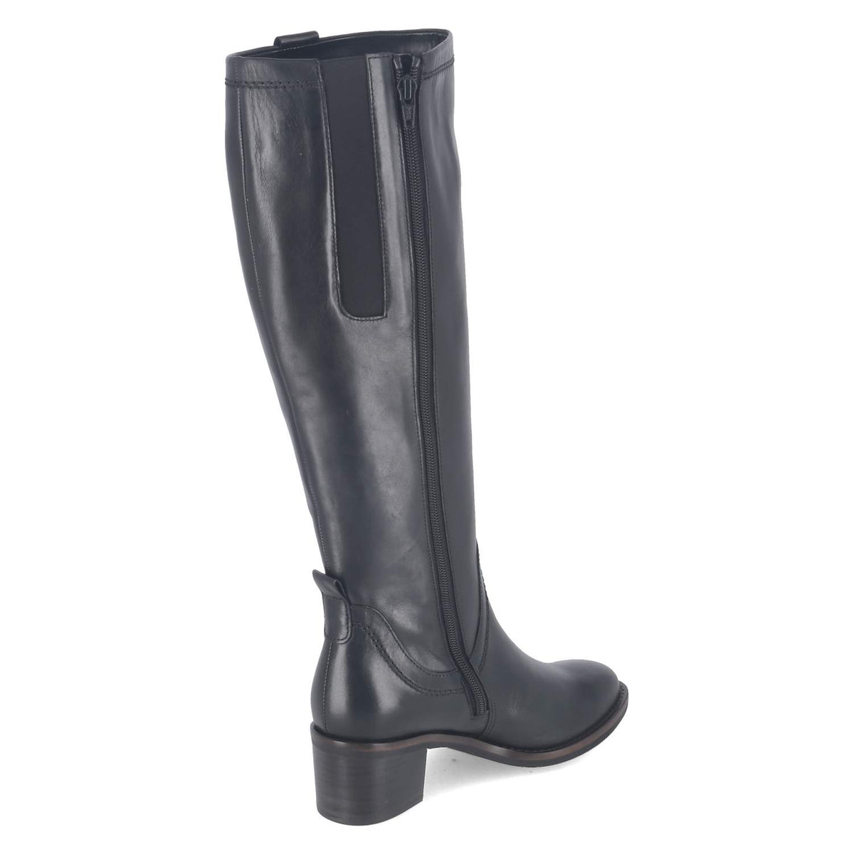 Stiefel  Schwarz