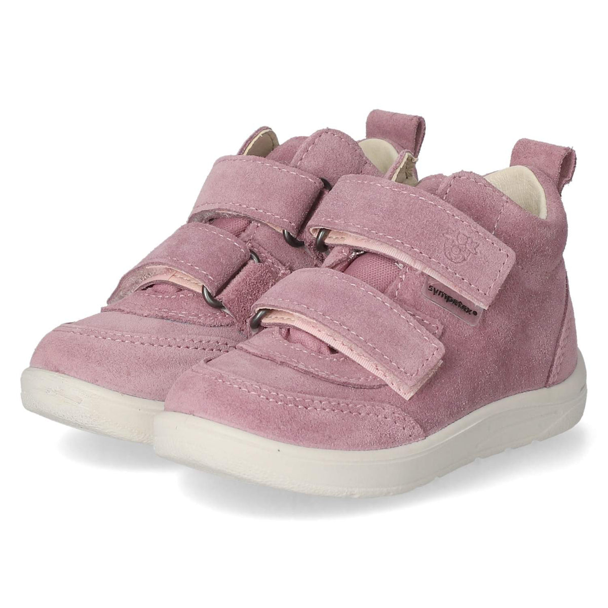 Halbschuhe MIKO  Lila
