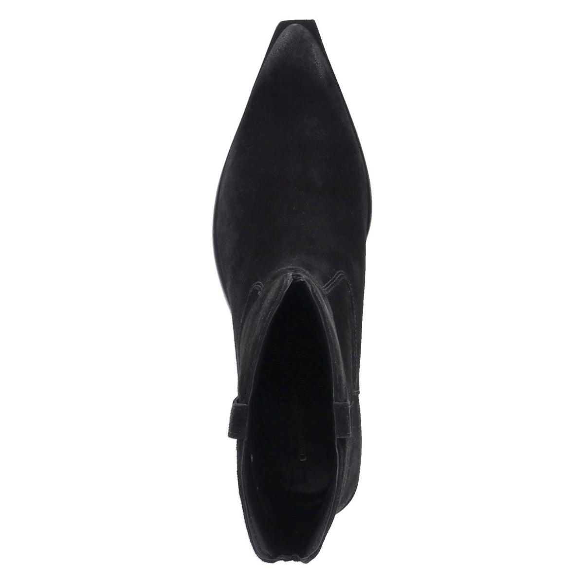 Westernstiefeletten THE COUTURE WALK S Schwarz