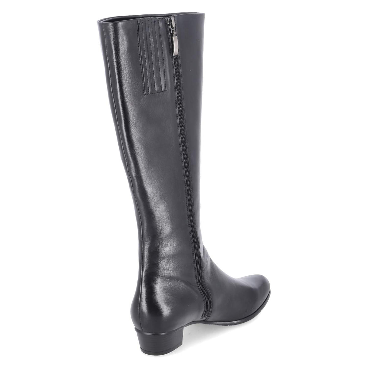 Stiefel  Schwarz