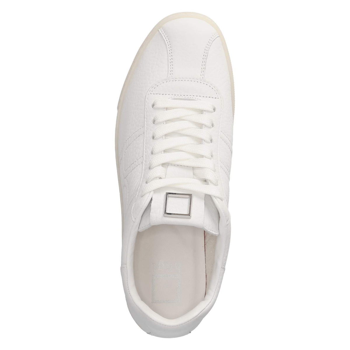 Low Sneaker  Weiß