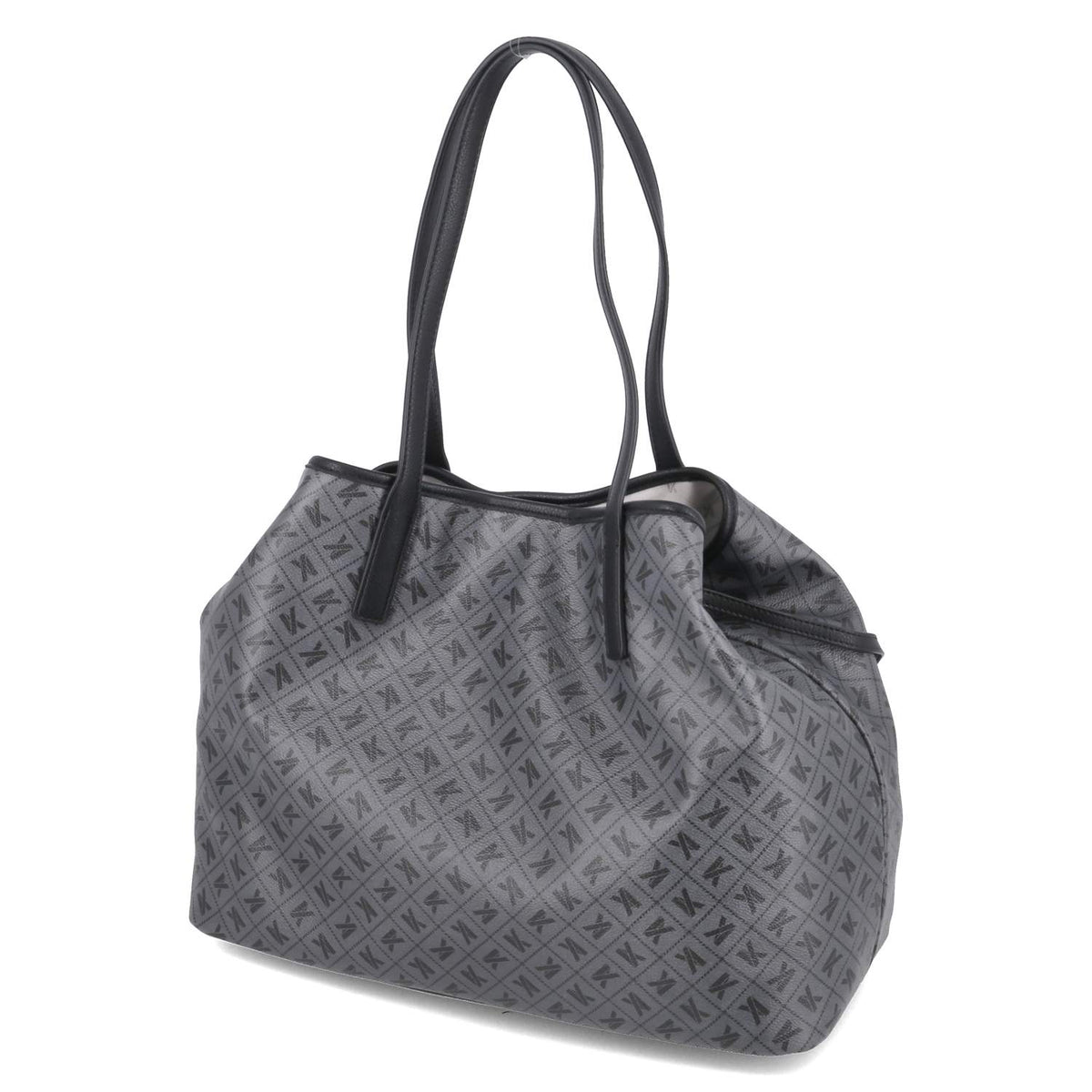 Shopper  Grau