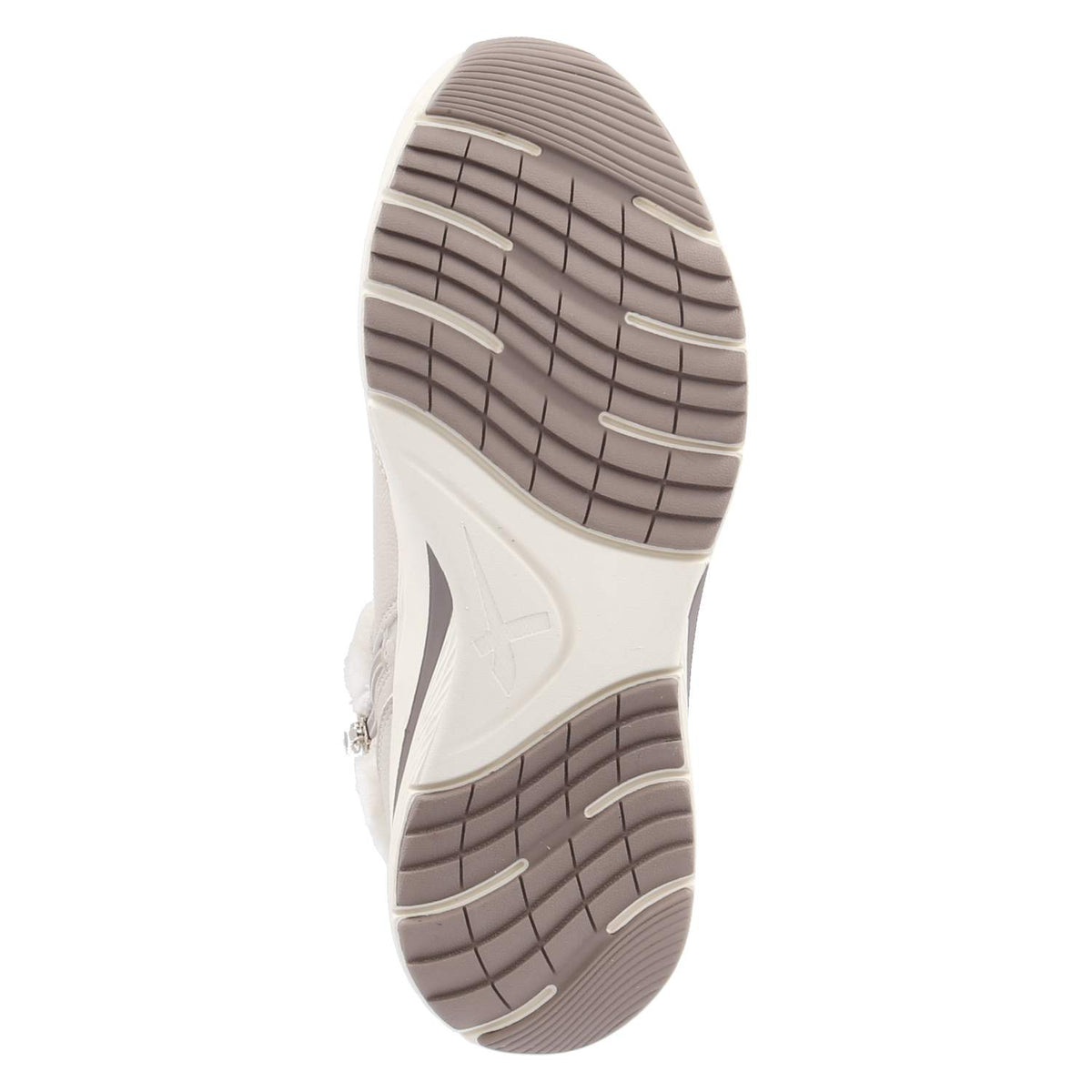 Wintersneaker  Beige