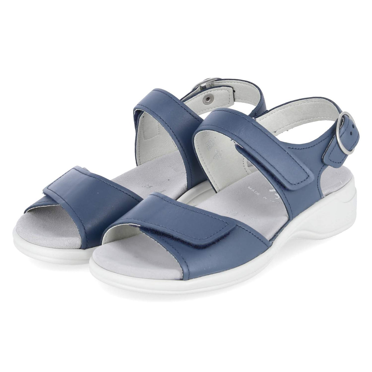 Sandalen HEIKE Blau