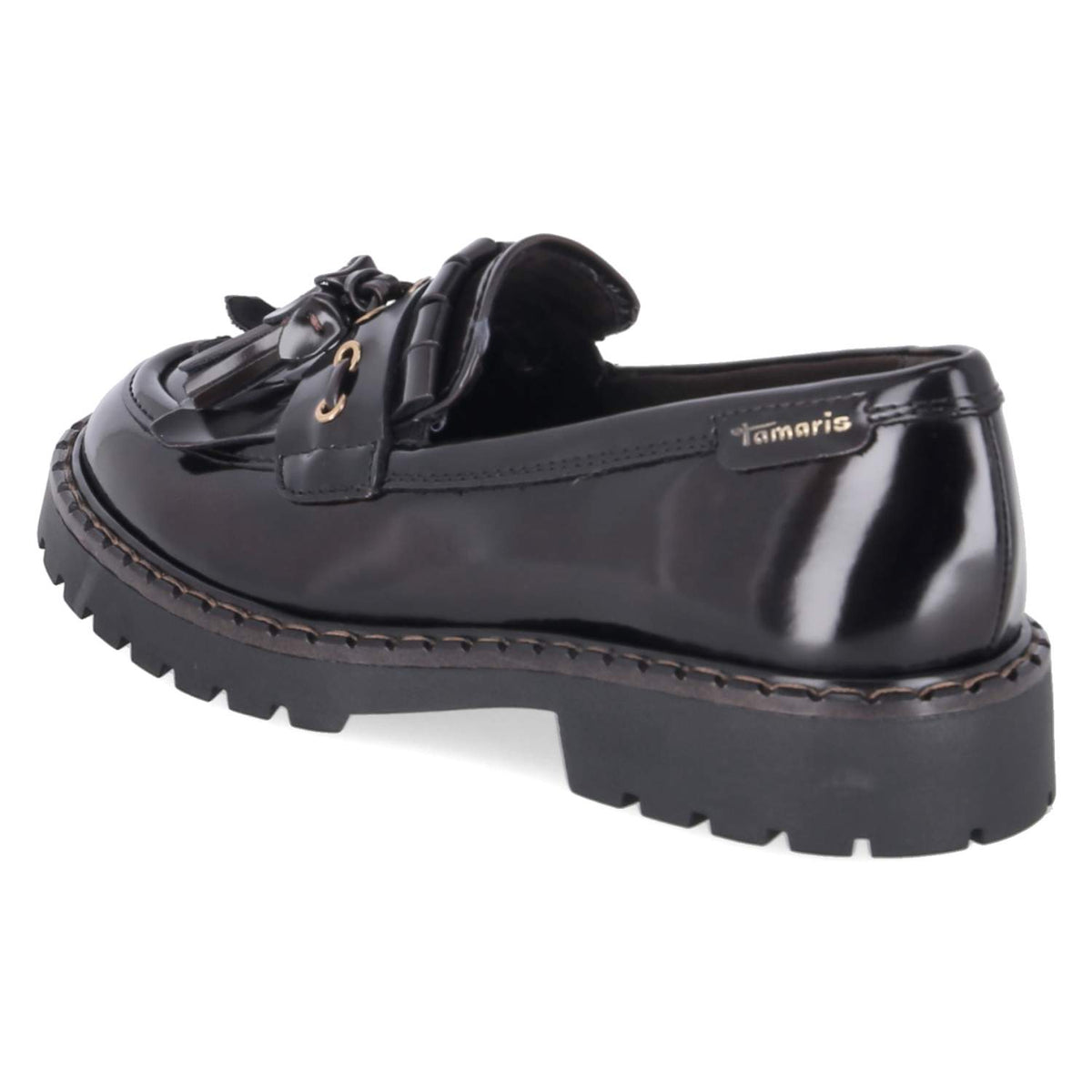 Loafer  Braun