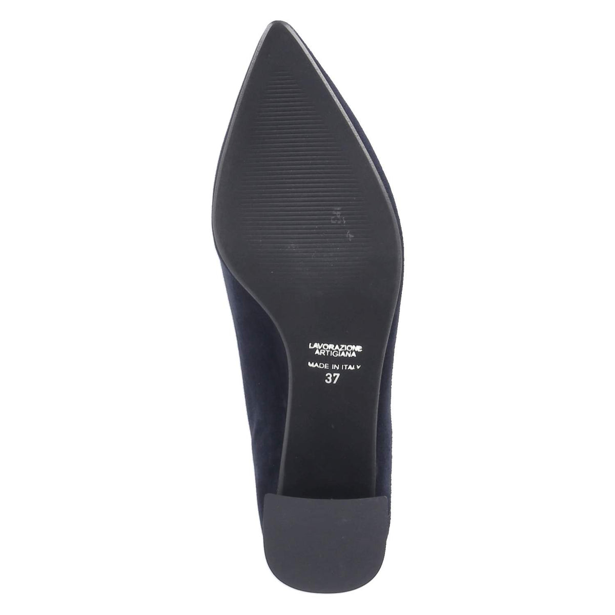 Pumps  Blau