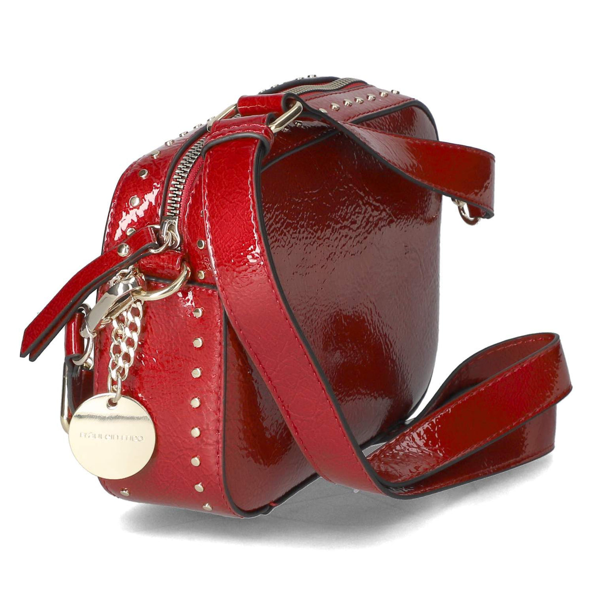 Camera Bag  Rot