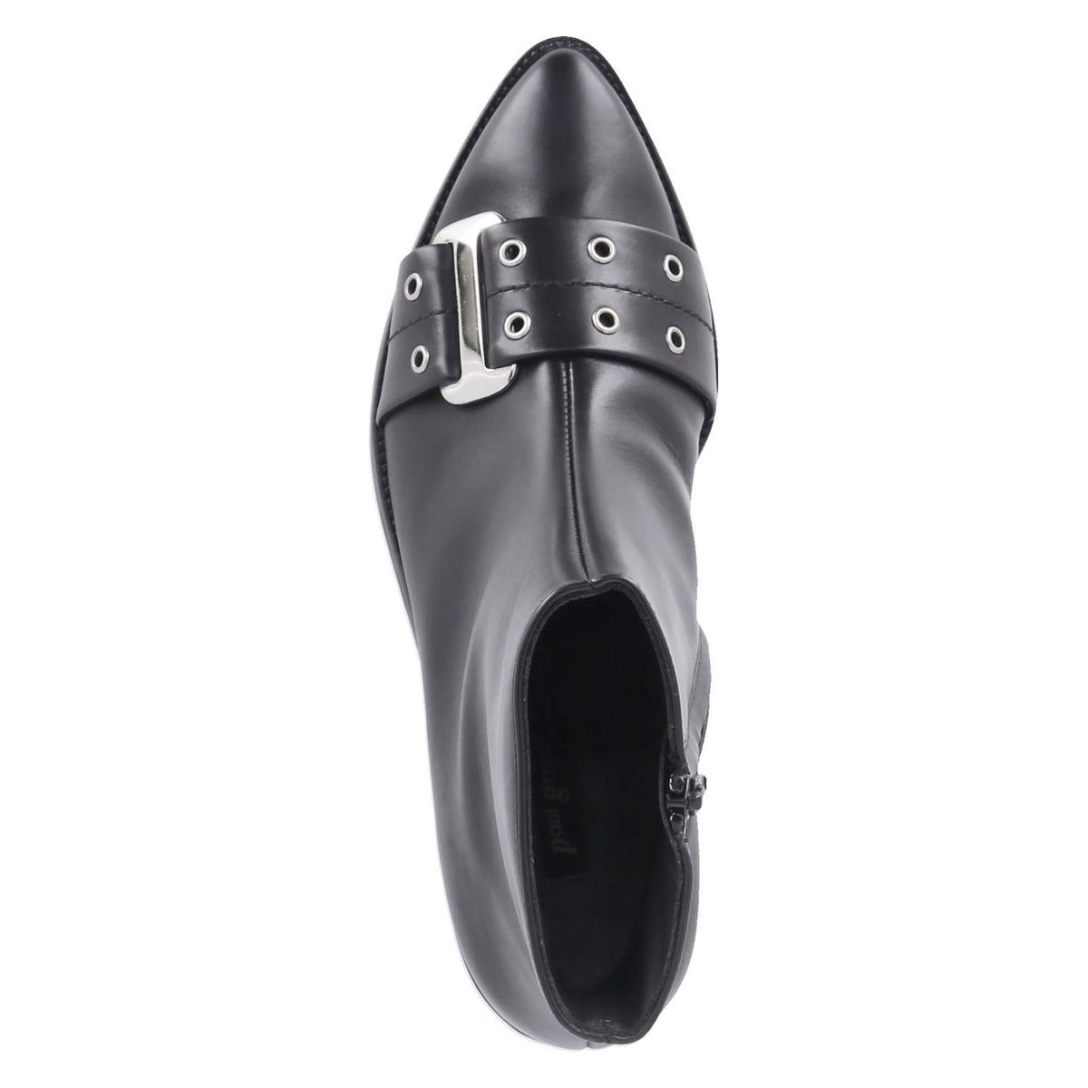 Ankle Boots  Schwarz