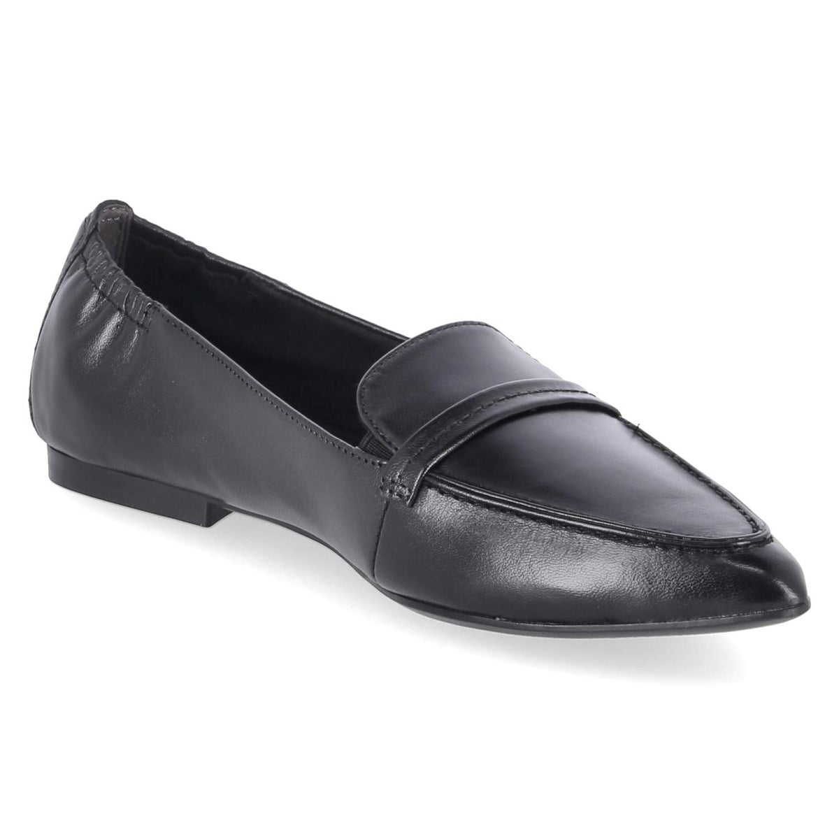 Slipper  Schwarz