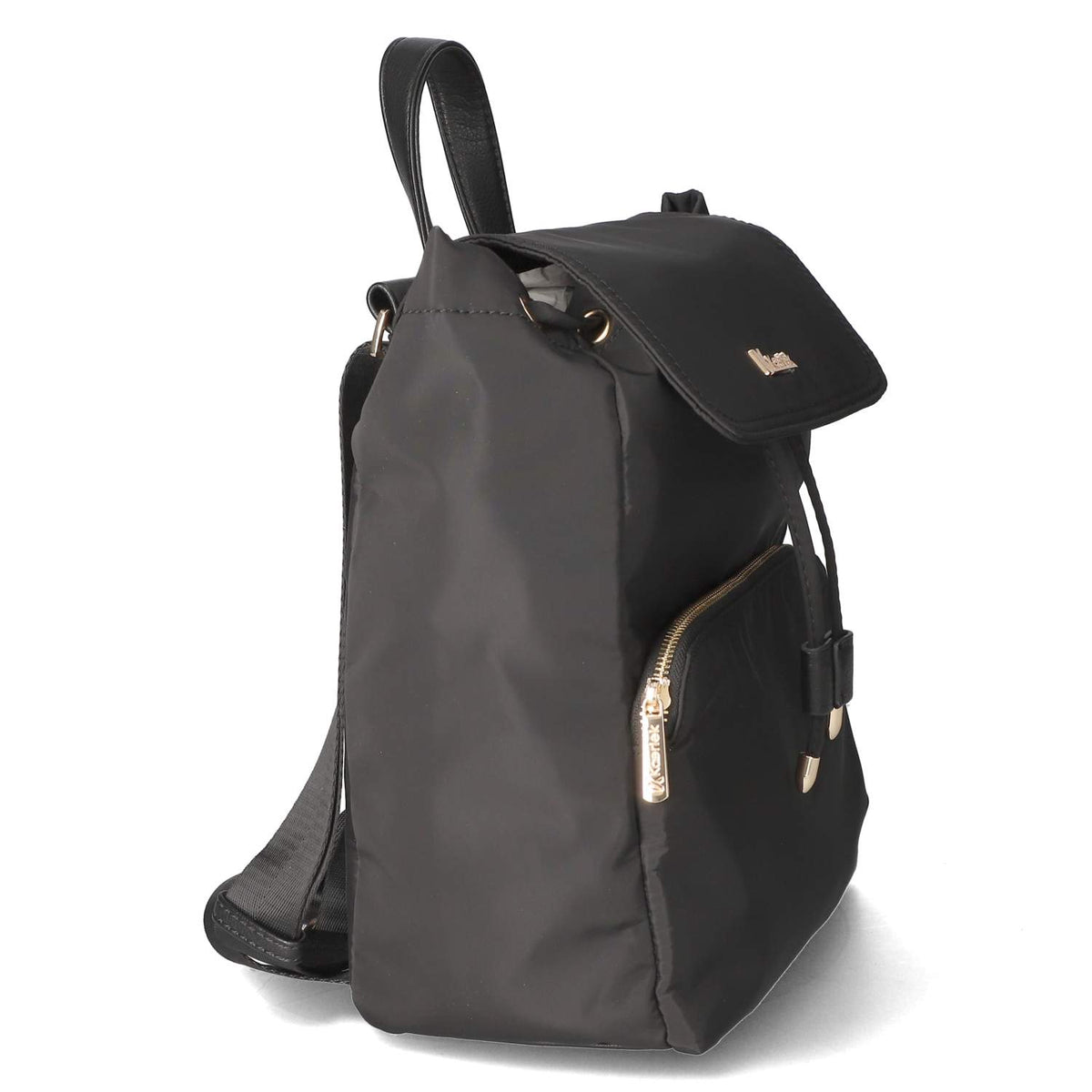 Rucksack  Schwarz