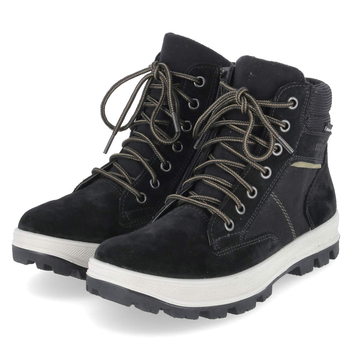 Stiefeletten TEDD  Schwarz