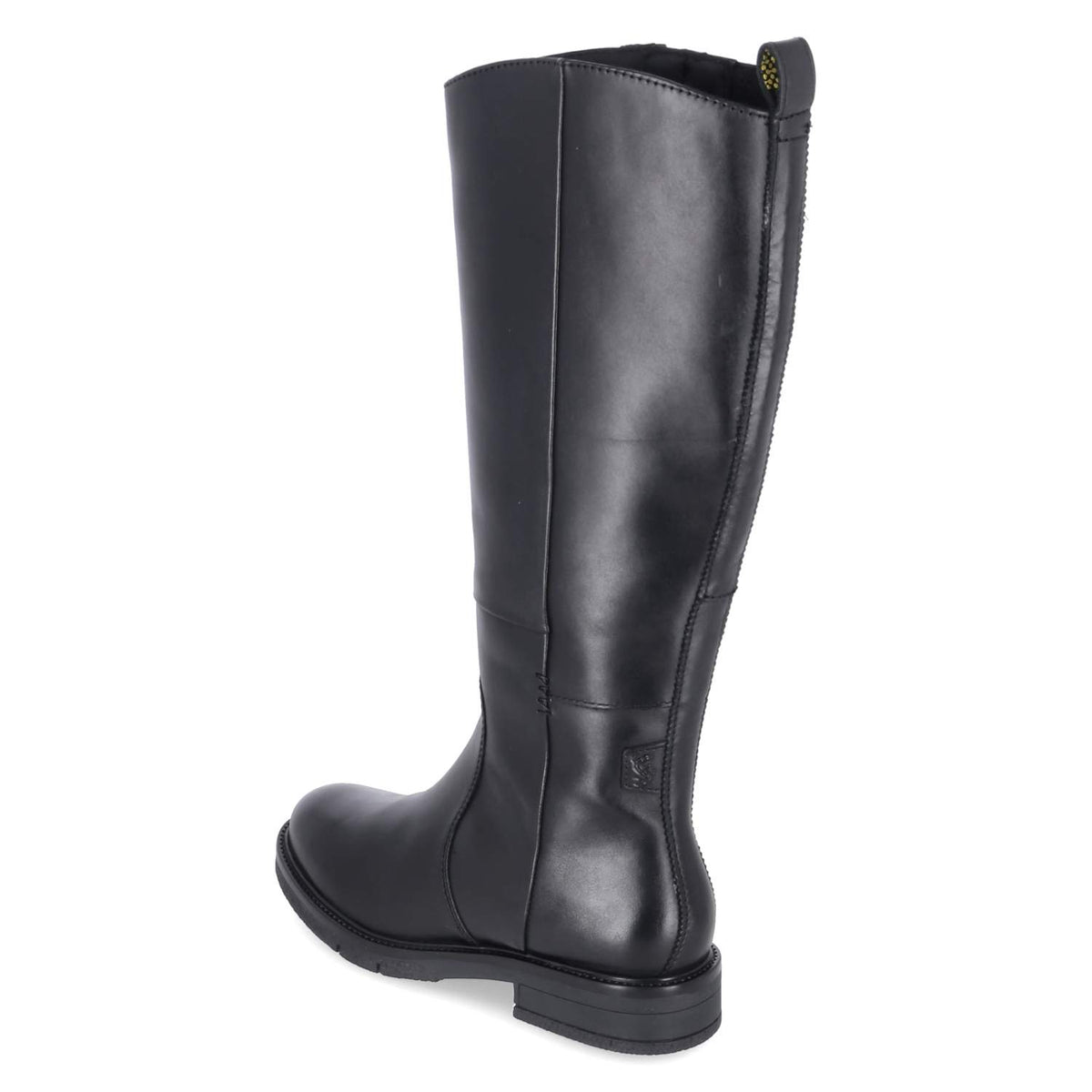 Stiefel  Schwarz