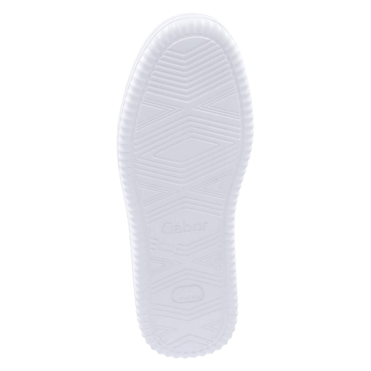 Low Sneaker  Blau
