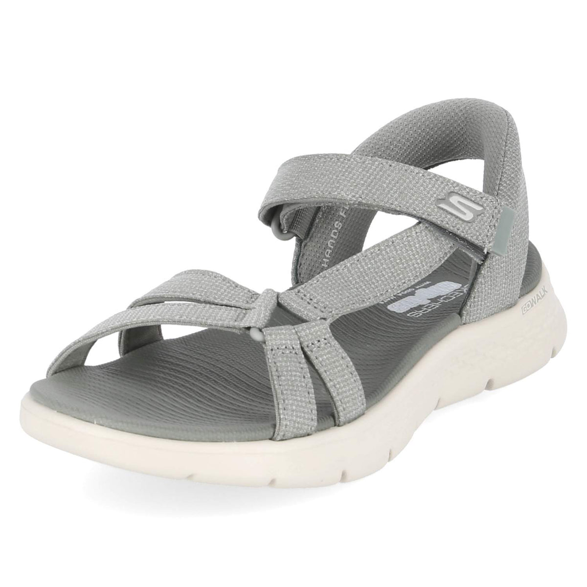 Slip-Ins Sandalen ILLUMINATE  Grün