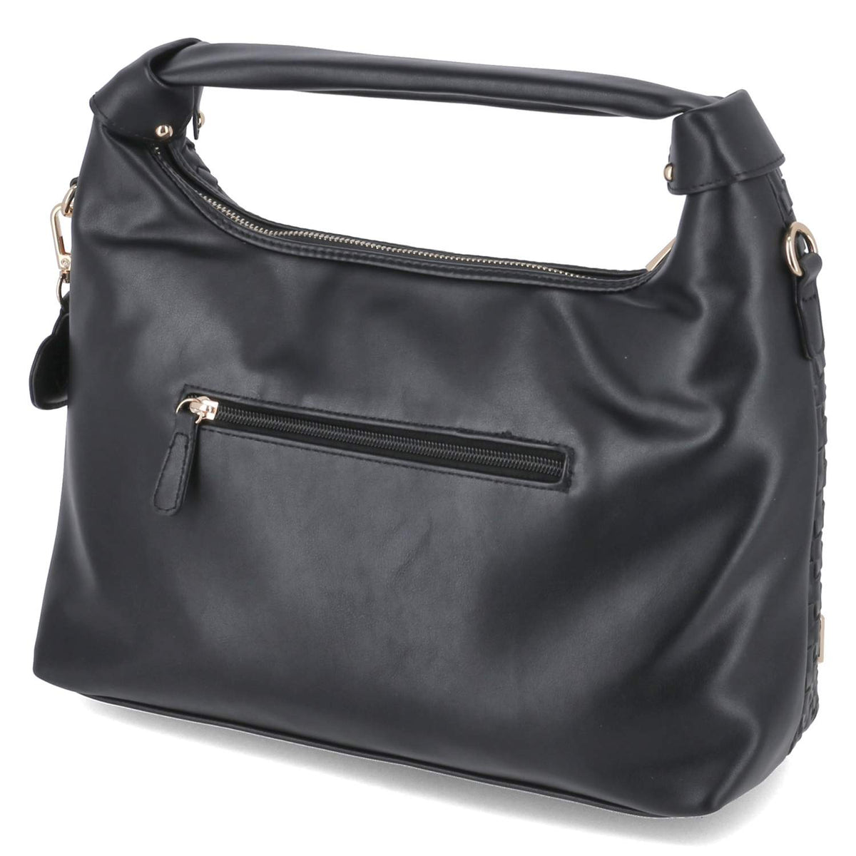 Hobo Bag RADKA  Schwarz