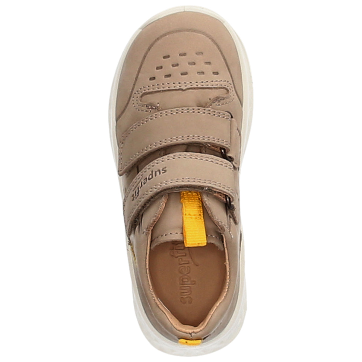 Klettschuhe BREEZE  Beige