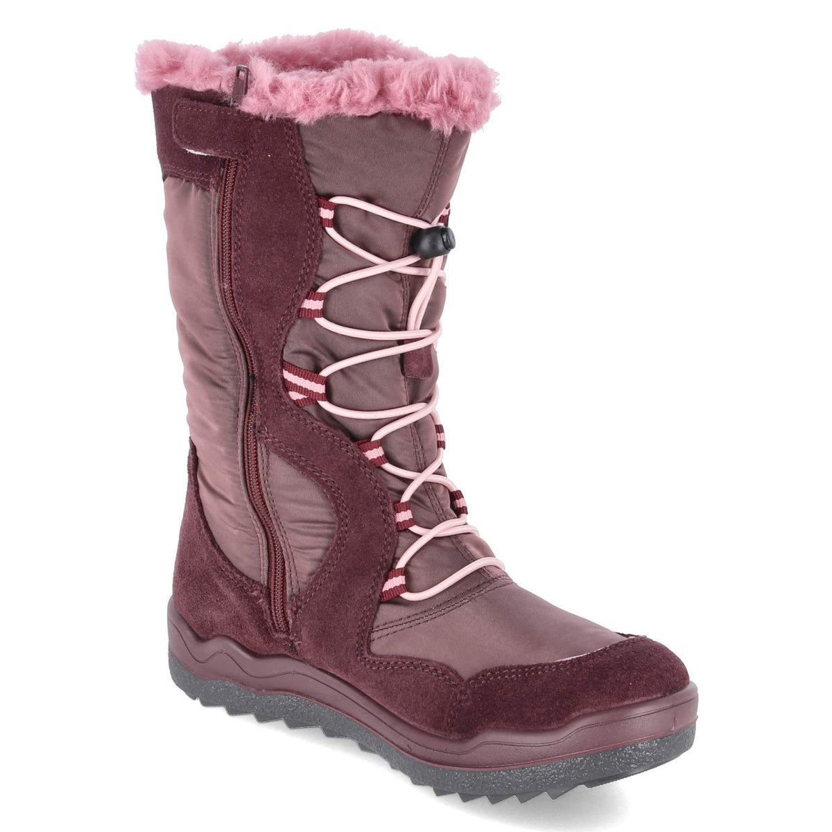Snowboots  Rot