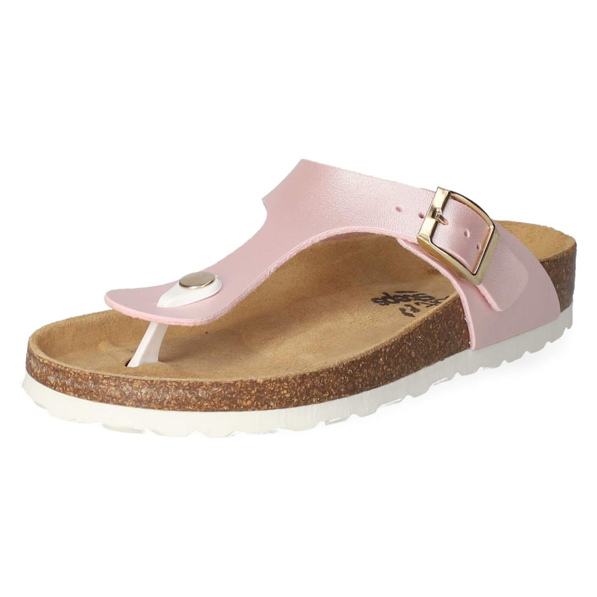 Zehentrenner  Rosa