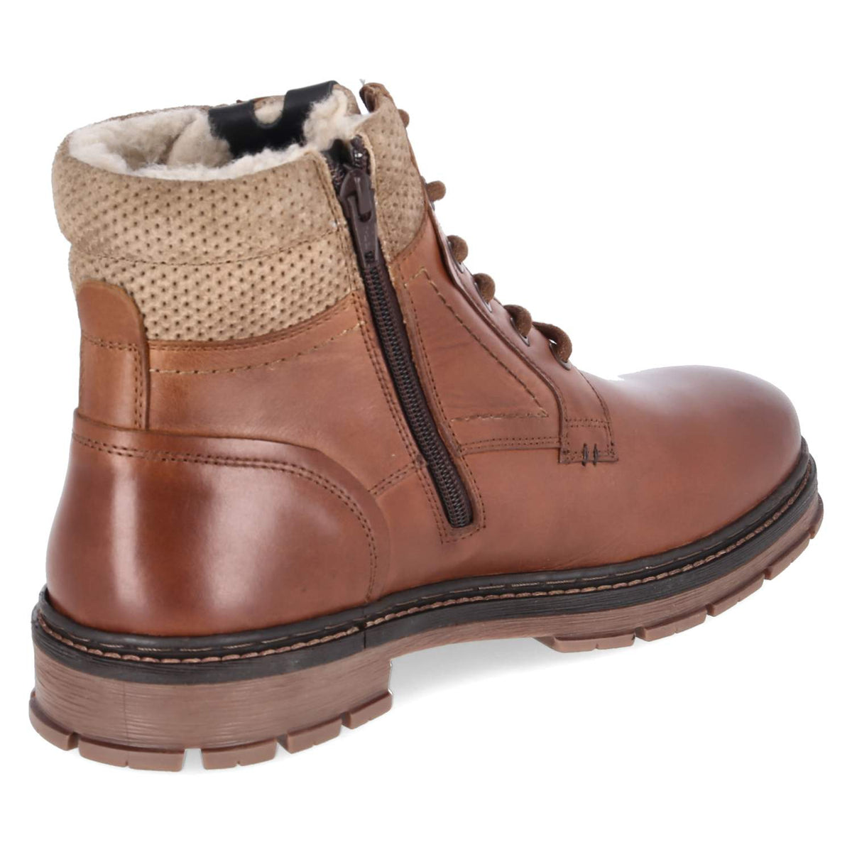 Boots  Braun