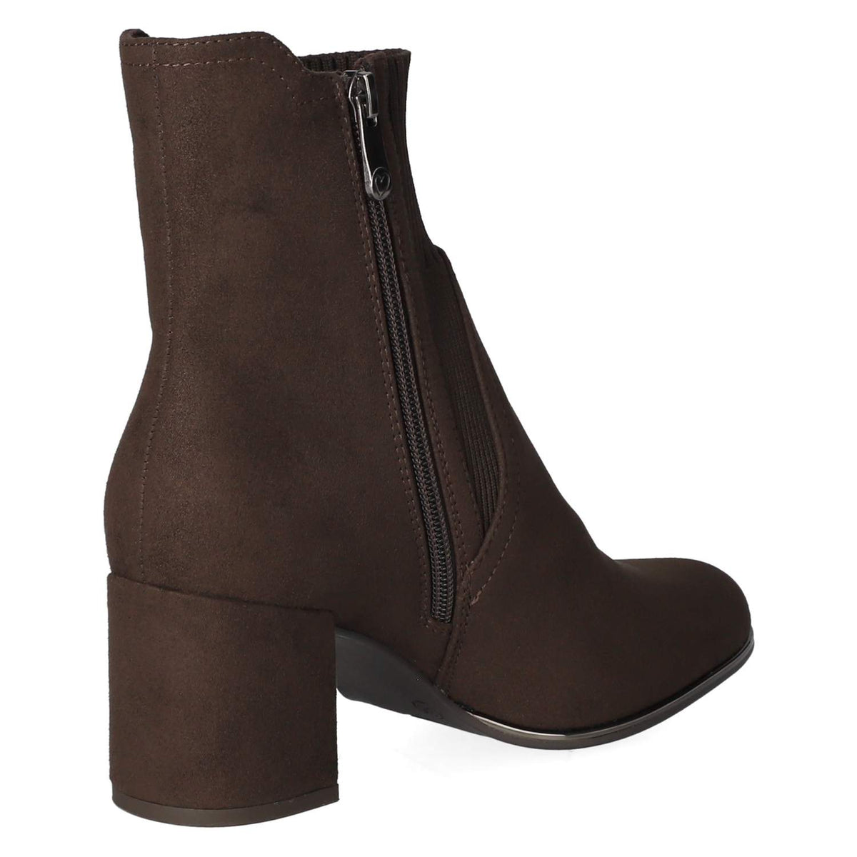 Ankle Boots  Braun