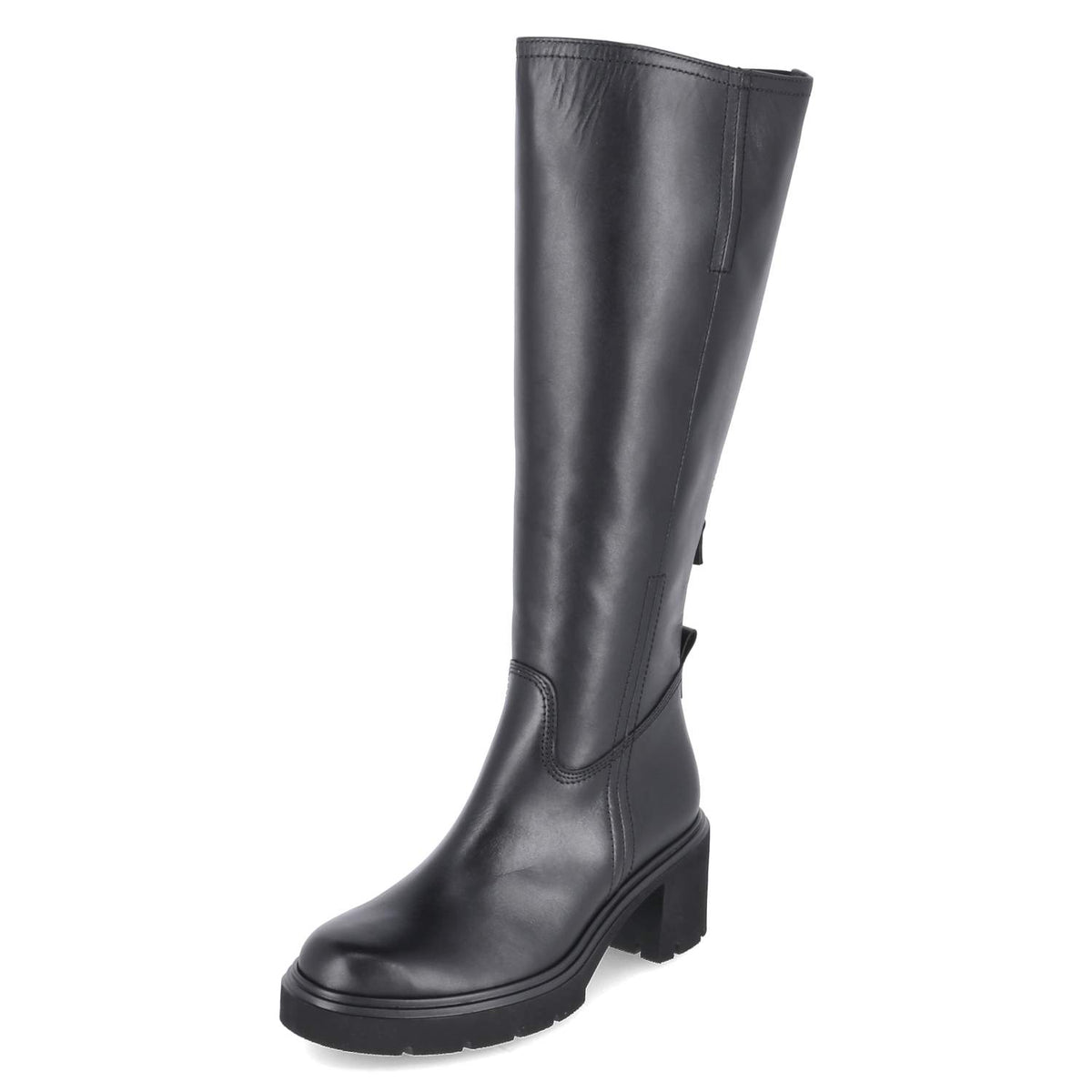 Stiefel  Schwarz