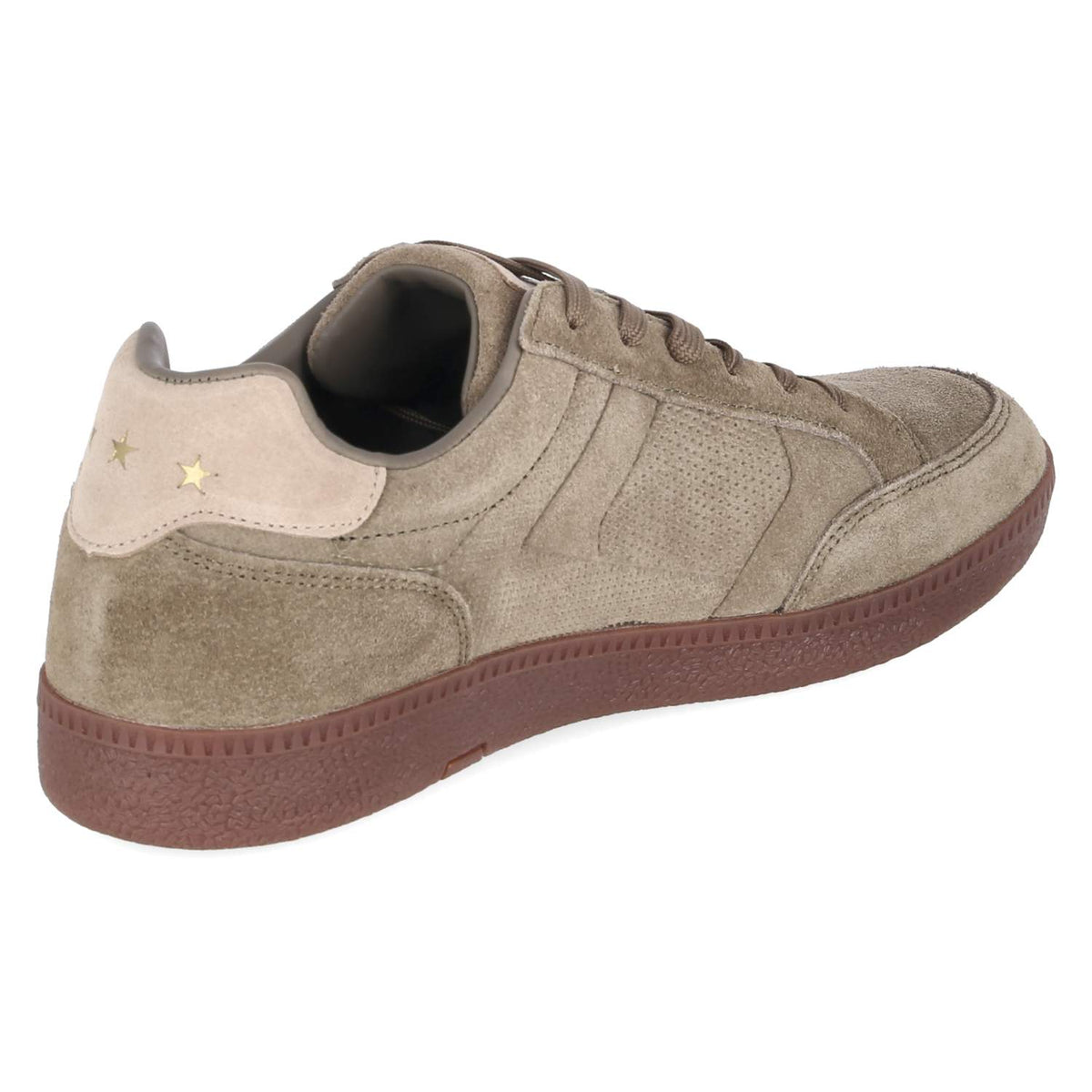 Low Sneaker DORO DIANO  Grün