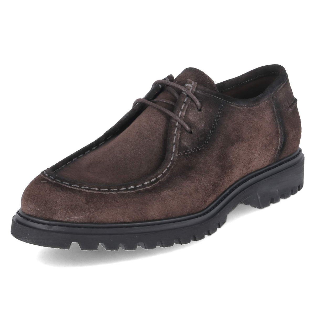 Halbschuhe SELECT 112  Braun