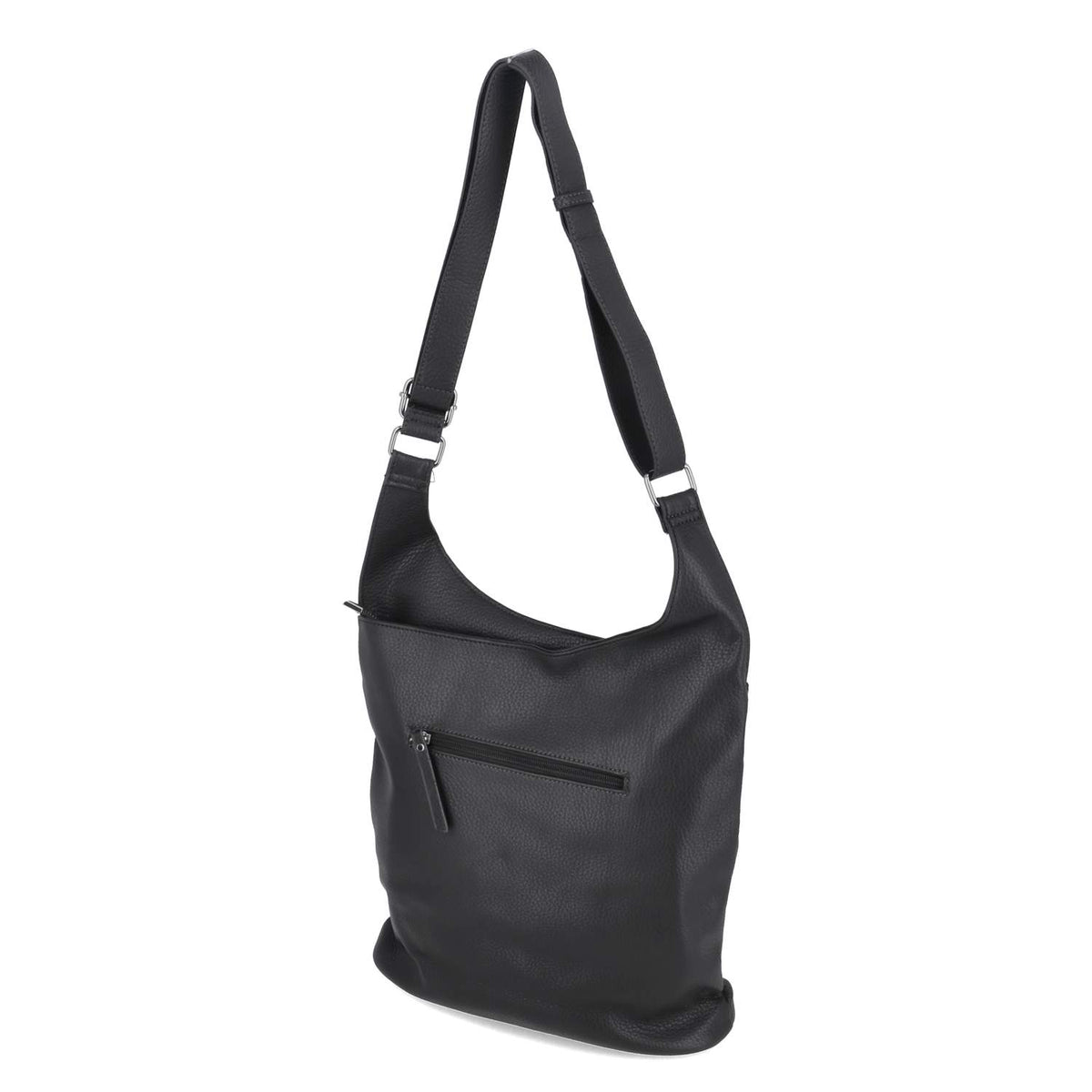Hobo Bag  Grau