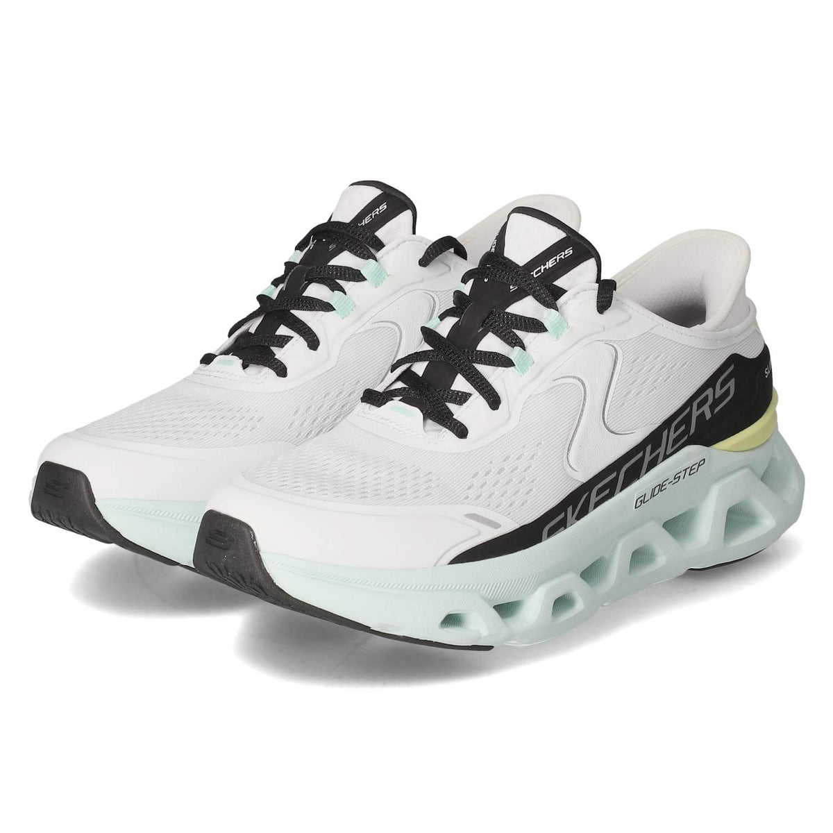 Low Sneaker GLIDE STEP ALTUS  Weiß