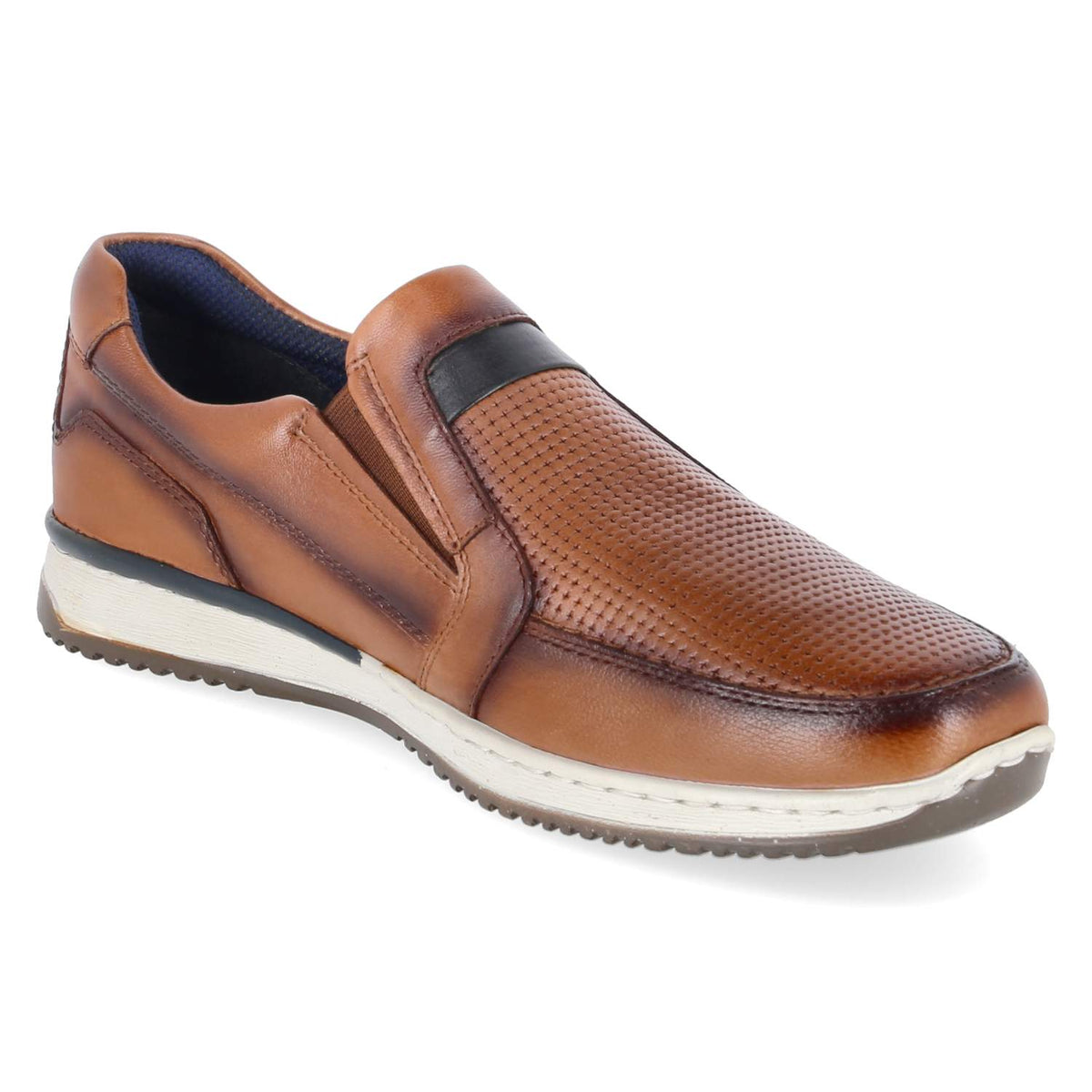 Slipper CAYHALL  Braun