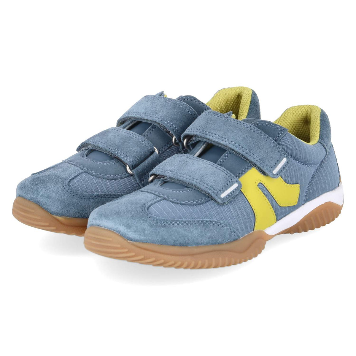 Klettschuh STORM  Blau