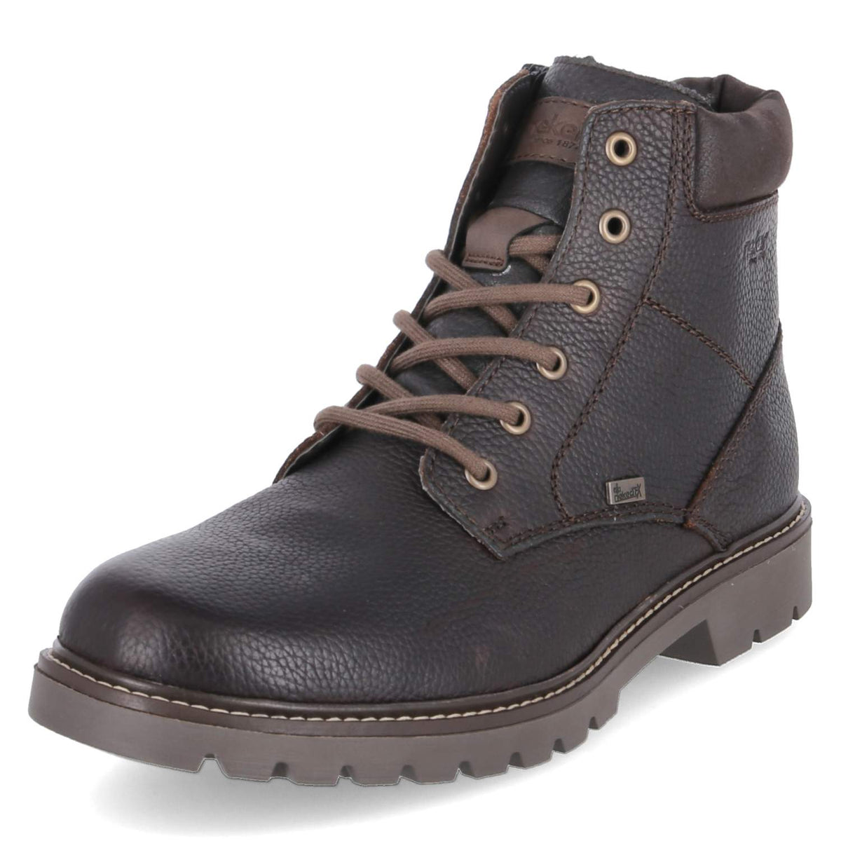 Winterboots  Braun