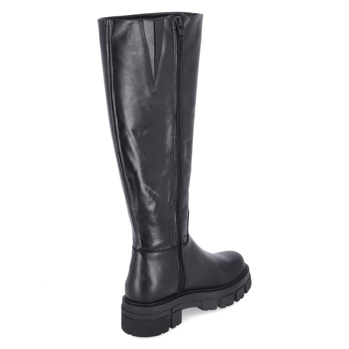 Stiefel GIGI 1  Schwarz