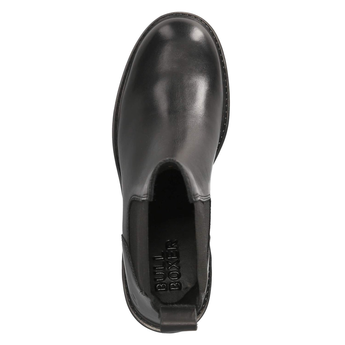 Chelsea Boots  Schwarz