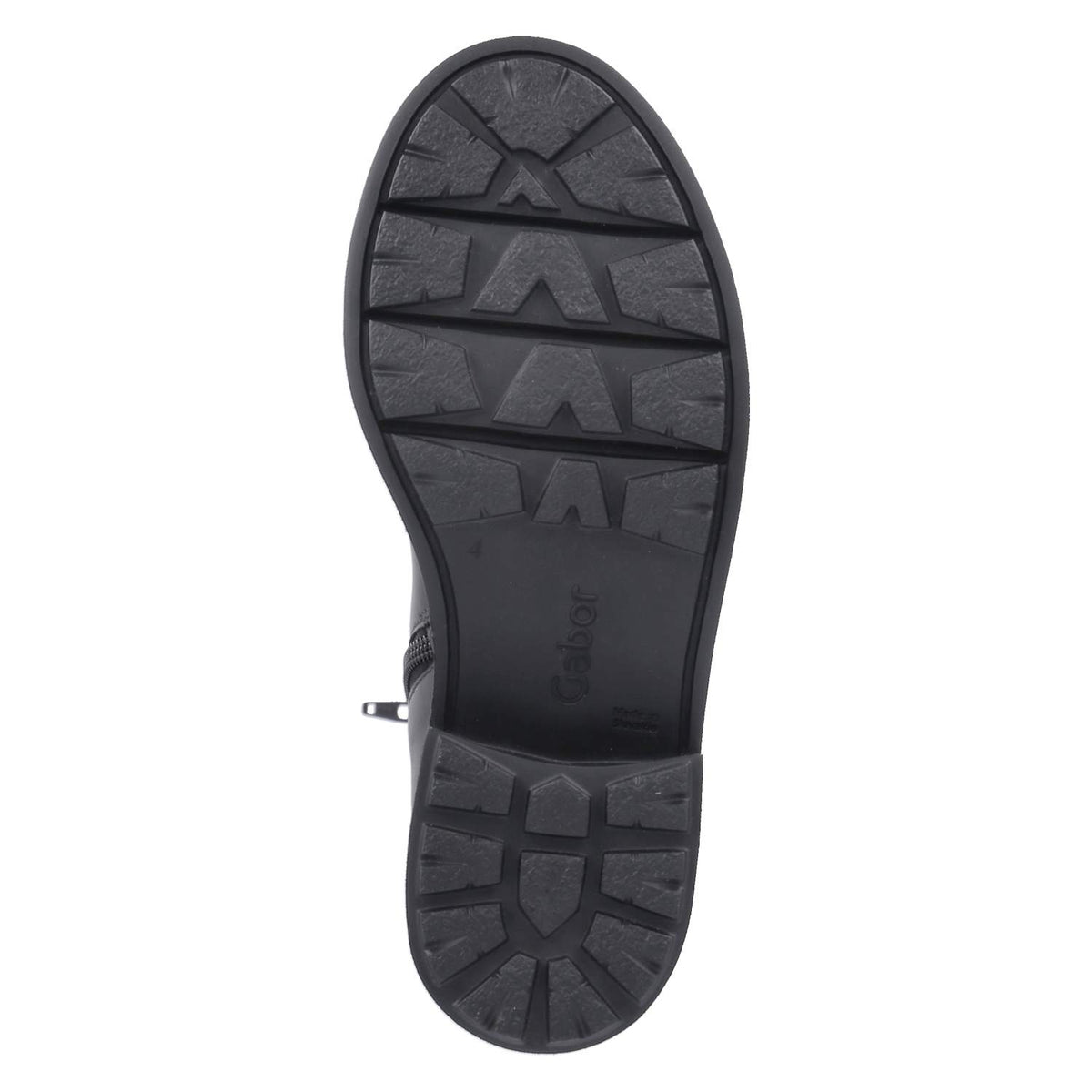 Stiefel  Schwarz