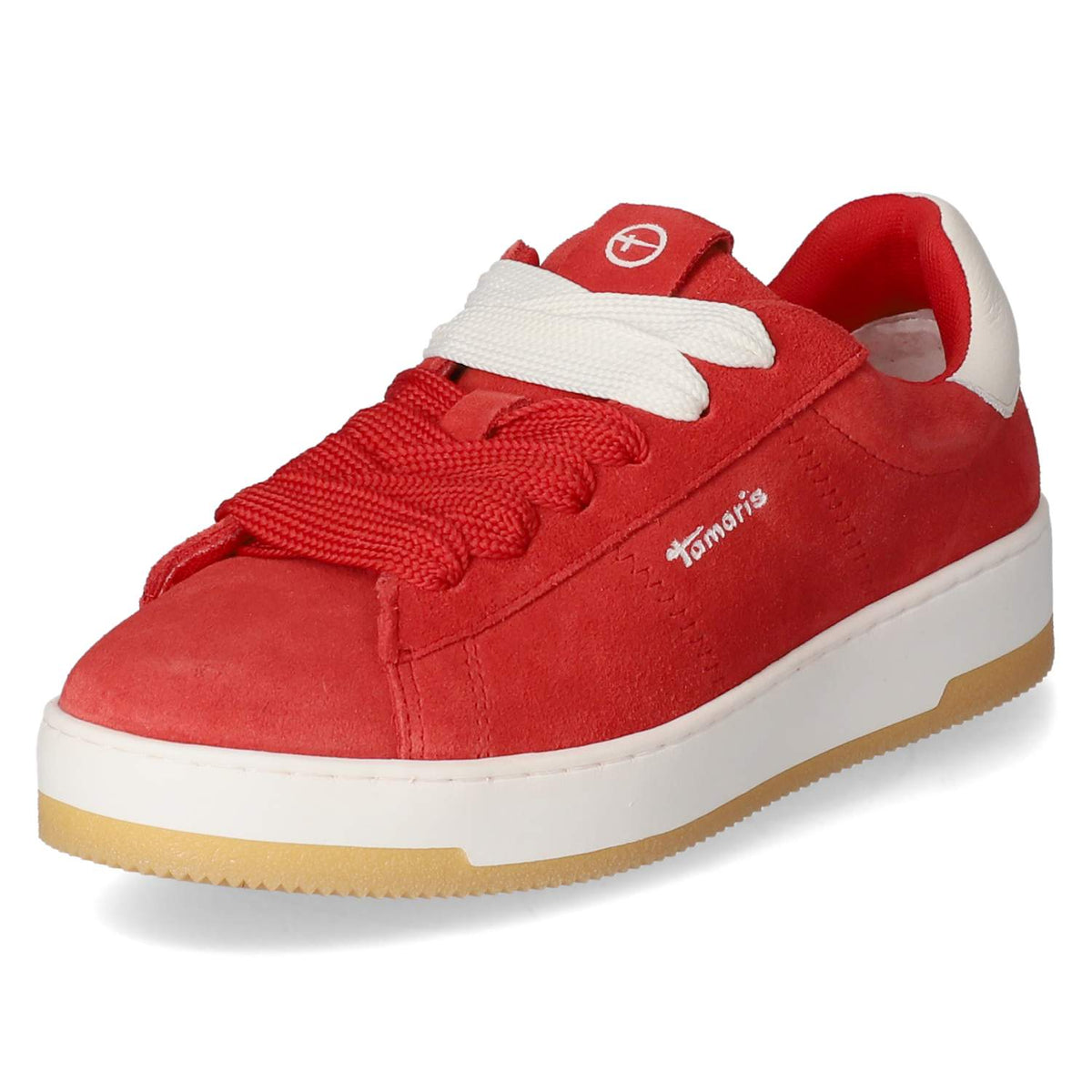 Sneaker  Rot