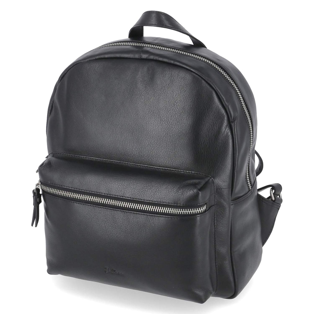 Rucksack  Schwarz